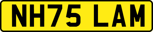 NH75LAM