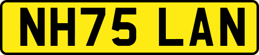 NH75LAN