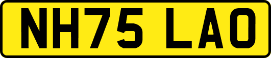 NH75LAO