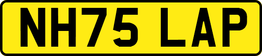 NH75LAP