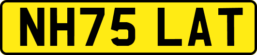 NH75LAT