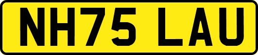 NH75LAU