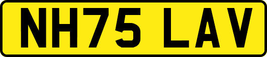 NH75LAV