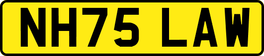 NH75LAW