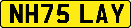 NH75LAY
