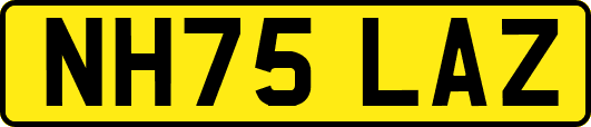 NH75LAZ