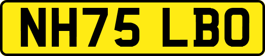NH75LBO