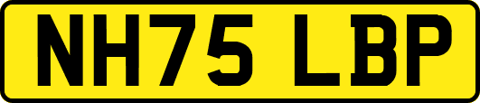 NH75LBP