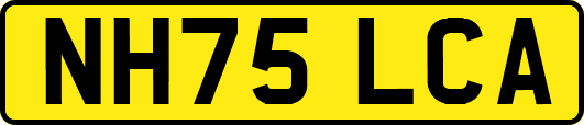 NH75LCA