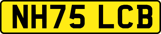 NH75LCB