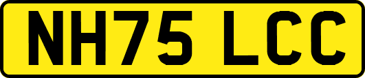 NH75LCC