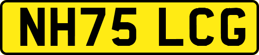 NH75LCG