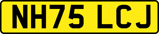 NH75LCJ