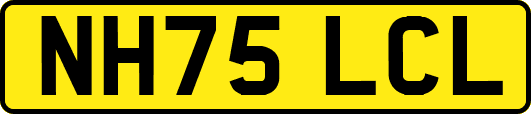 NH75LCL