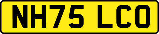 NH75LCO