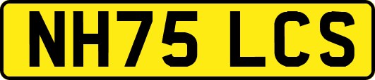 NH75LCS