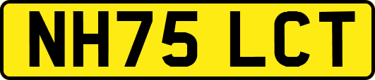 NH75LCT