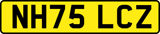 NH75LCZ