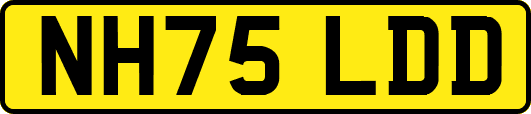 NH75LDD