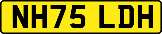 NH75LDH