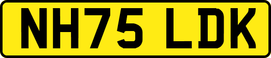 NH75LDK