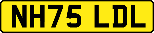 NH75LDL