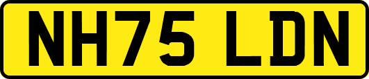 NH75LDN