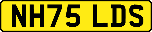NH75LDS