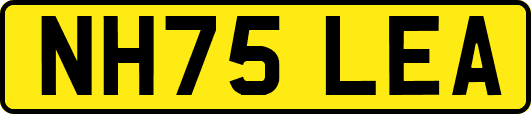 NH75LEA