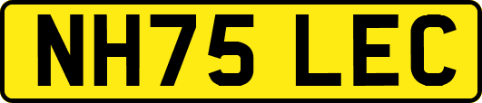 NH75LEC