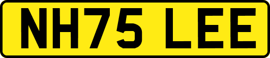 NH75LEE