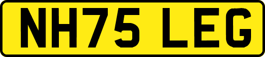 NH75LEG