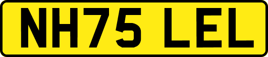 NH75LEL