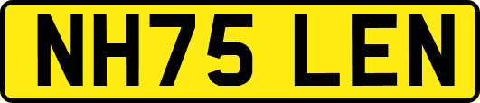 NH75LEN