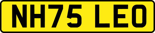 NH75LEO