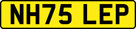 NH75LEP