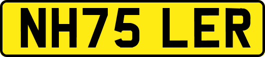 NH75LER