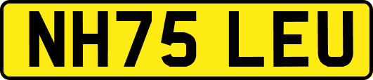 NH75LEU