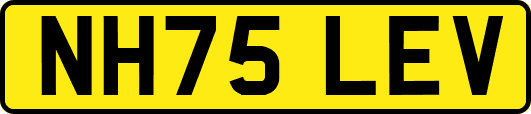 NH75LEV
