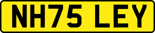 NH75LEY