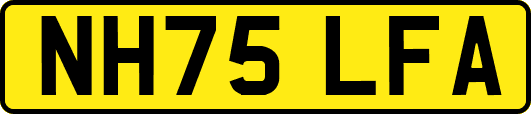NH75LFA