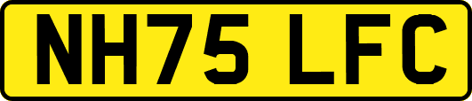 NH75LFC