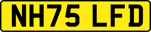 NH75LFD