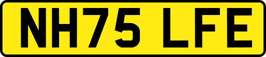 NH75LFE