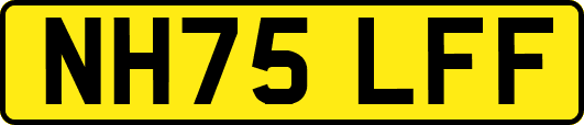 NH75LFF