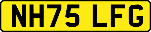 NH75LFG