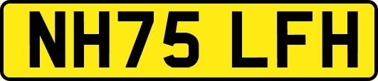 NH75LFH