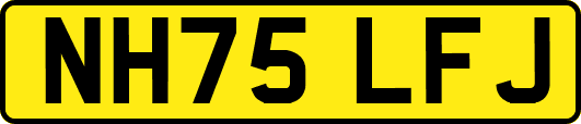 NH75LFJ