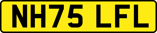 NH75LFL