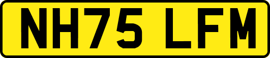 NH75LFM